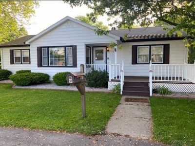 902 Rose Ave, Kouts, IN, 46347