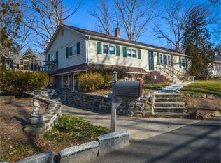 76 S Dietz Mill Rd, Telford, PA 18969