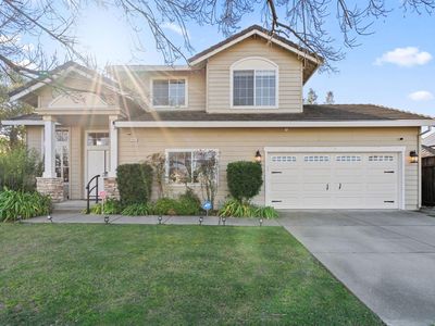 4093 Jefferson St, Napa, CA, 94558