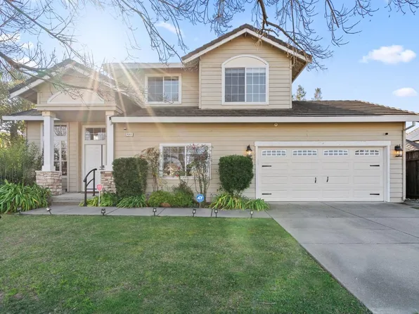 4093 Jefferson St, Napa, CA 94558
