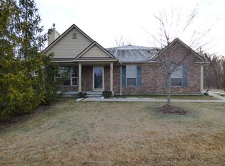 4026 Stonebridge UNIT 7-1, Holly, MI 48442