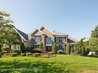 50 Country View Dr, Freehold, NJ 07728