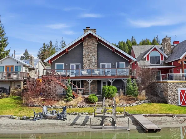 51 Elu Beach Rd, Newport, WA 99156