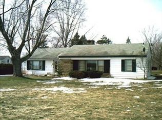 4422 S Madison Rd, Madison, OH 44057