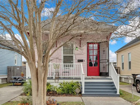 3211 Conti St, New Orleans, LA 70119