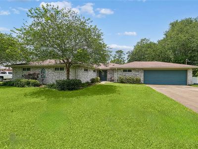 258 Plantation Rd, Hahnville, LA, 70057