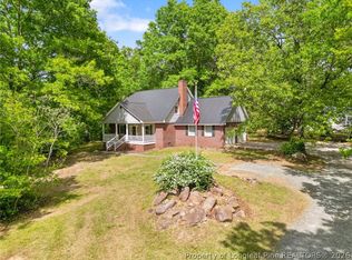 751 Sheriff Watson Rd, Sanford, NC 27332