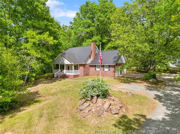 751 Sheriff Watson Rd, Sanford, NC 27332
