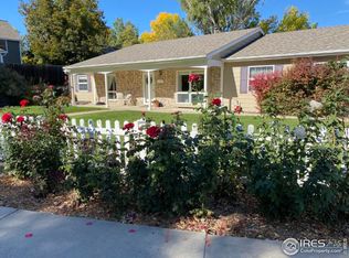 1742 Norwood Ln, Fort Collins, CO 80525