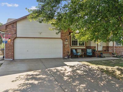 1302 E Willowbrook Ln, Towanda, KS, 67144