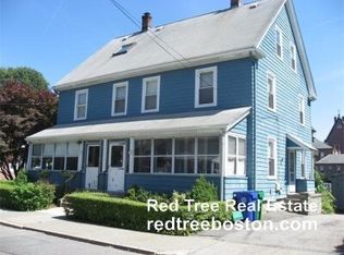 14 Lincoln Rd, Newton, MA 02458