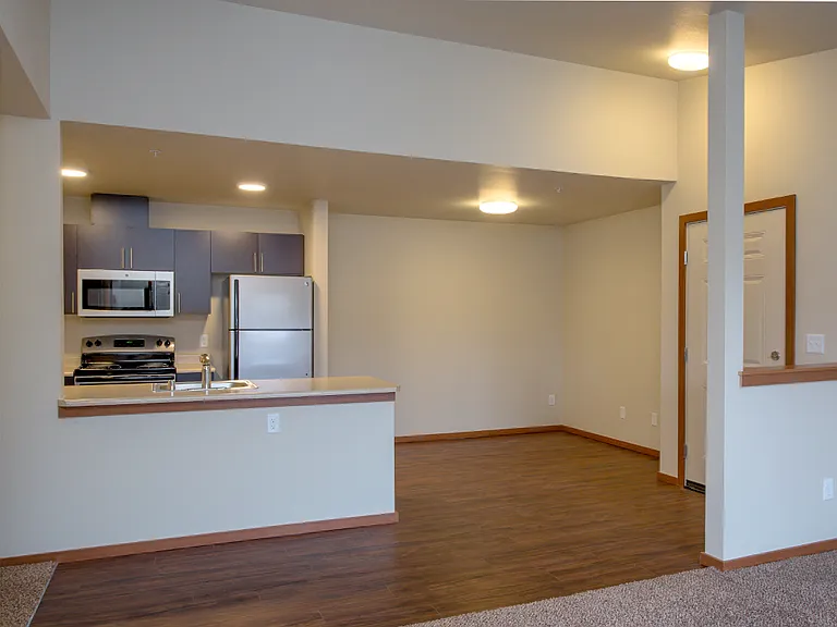 Scriber Creek Apartments — Photo 10