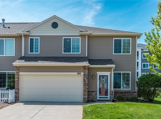 580 Villa Ct, West Des Moines, IA 50266