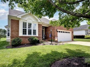 4219 Harrington Cmns, Williamsburg, VA 23188