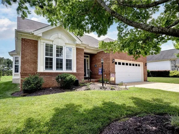 4219 Harrington Cmns, Williamsburg, VA 23188
