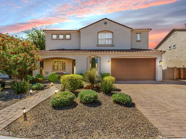 1459 W SEA FOG Drive, Gilbert, AZ 85233
