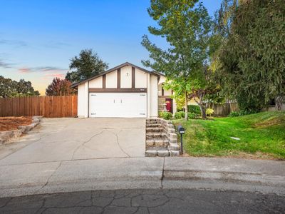 6608 Cavalry Ct, Orangevale, CA, 95662