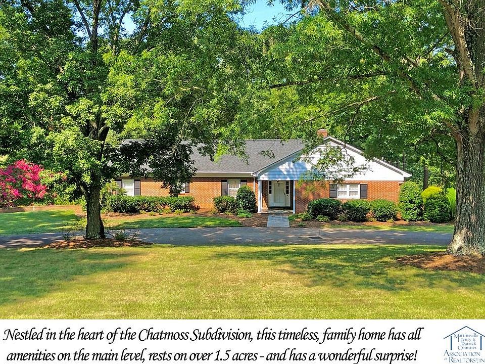 60 Jefferson Davis Dr, Martinsville, VA 24112 Zillow