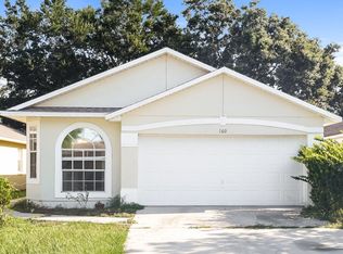 160 Burnsed Pl, Oviedo, FL 32765