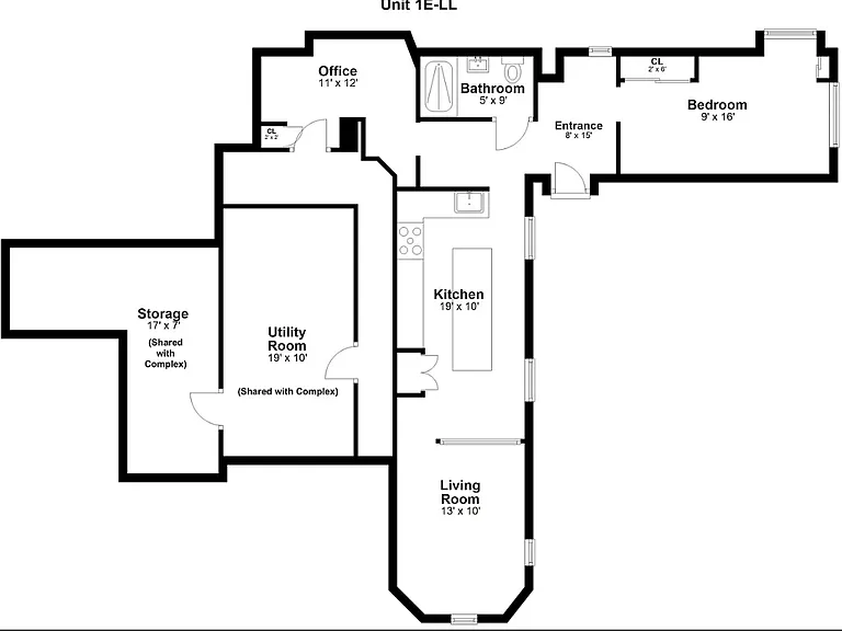 5 Hundley Ct #LL — Photo 22