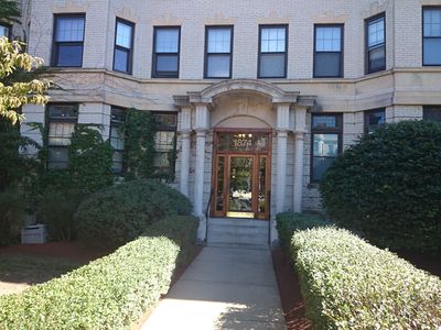 1874 Commonwealth Ave APT 11, Brighton, MA, 02135