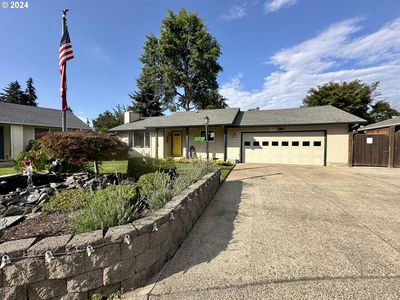 2239 Amirante St, Eugene, OR, 97402