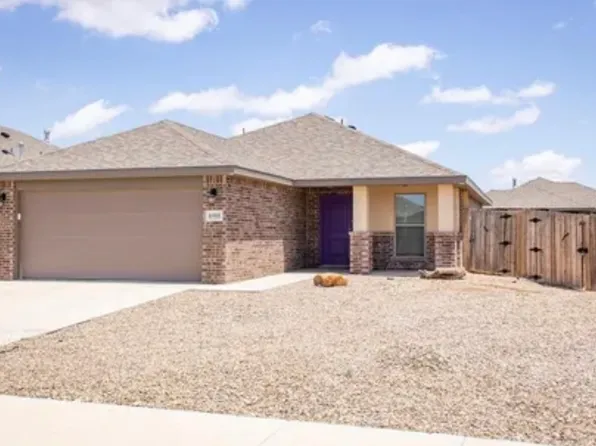 6918 Corral Dr, Midland, TX 79705