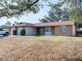 412 Cloverleaf Blvd, Deltona, FL 32725