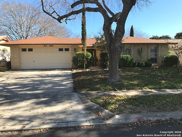 1st image of 8634 Tanbark Dr