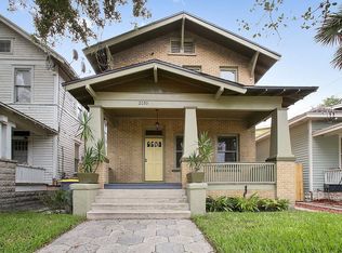 2150 Post St, Jacksonville, FL 32204