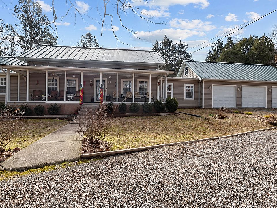 10355 Holland Rd, Bon Aqua, TN 37025 | MLS #2614662 | Zillow