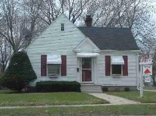 1209 W State St, Janesville, WI 53546