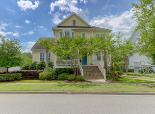 1107 Oak Overhang St, Charleston, SC 29492