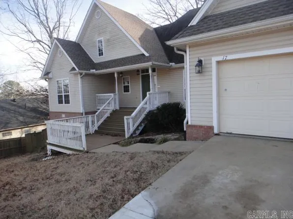17 Hillcrest Ln, Cabot, AR 72023
