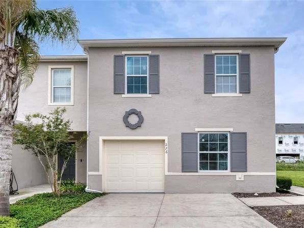 276 Arbor Lakes Dr, Davenport, FL 33896