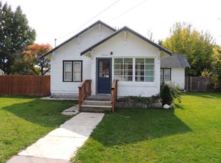 1350 W Center St, Blackfoot, ID 83221