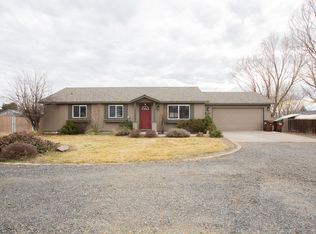 1064 NE Mountain Ash Rd, Prineville, OR 97754