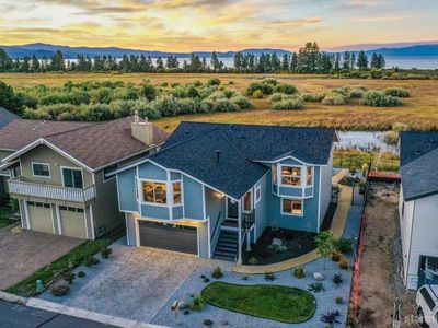 1680 Venice Dr, South Lake Tahoe, CA, 96150