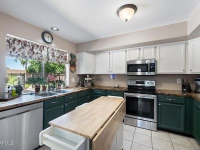 1870 E Oakland St, Gilbert, AZ, 85295