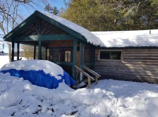 199 Pratt Cove Rd, Island Falls, ME 04747