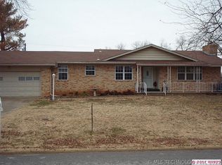 5 W Stadium Rd, Bixby, OK 74008