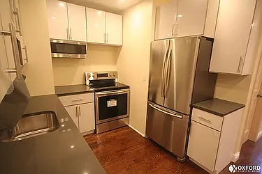 Rented by Oxford Property Group