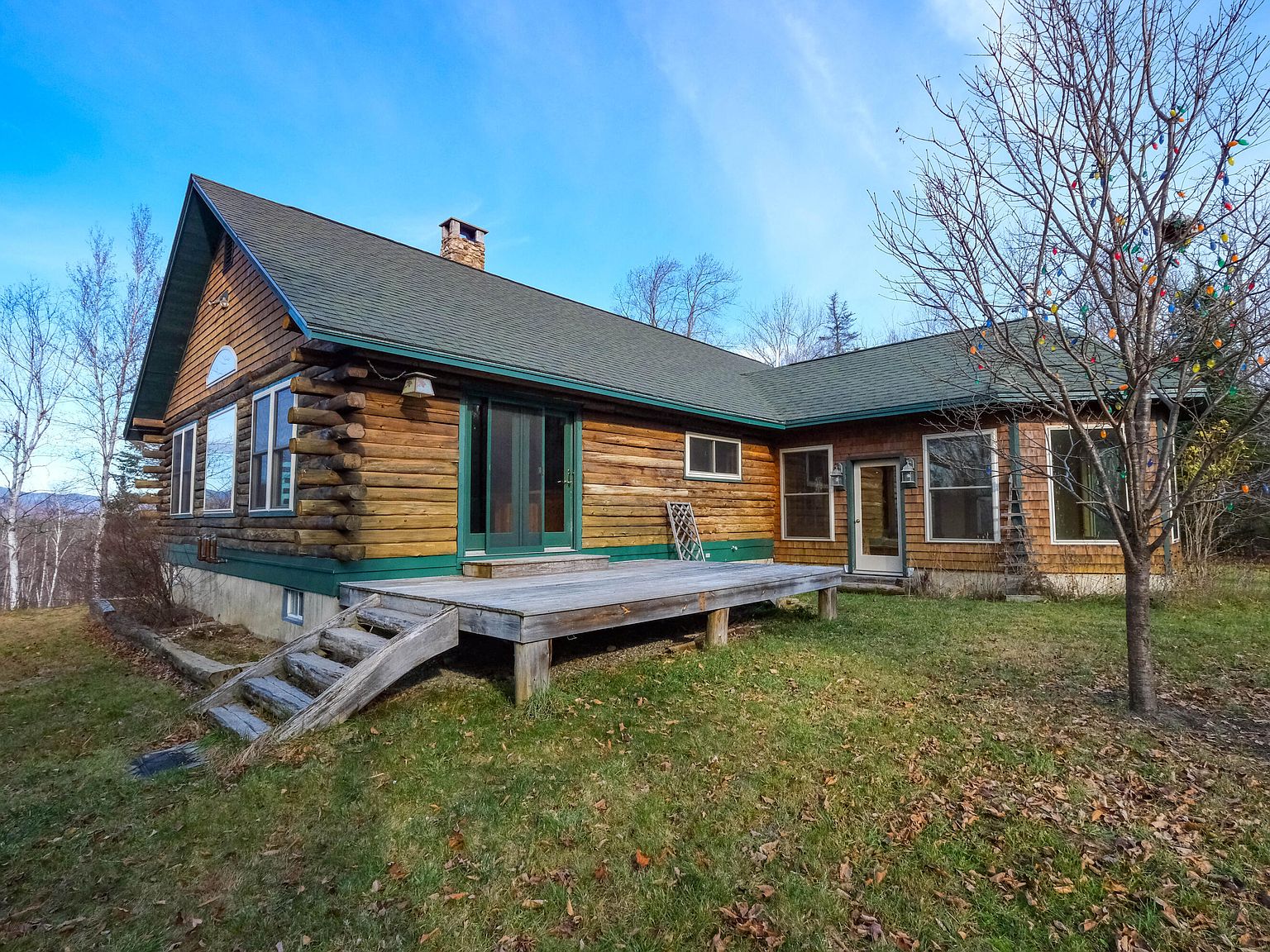 42 Circle Drive, Strong, ME 04983 Zillow