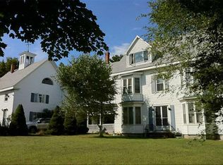 50 Ossipee Trl, Standish, ME 04084