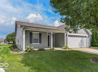 910 Stonehurst Dr, Franklin, IN 46131