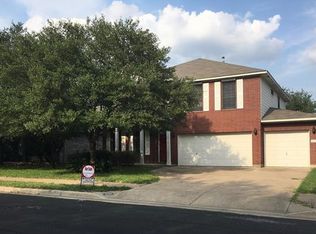 4424 Tello Path, Austin, TX 78749