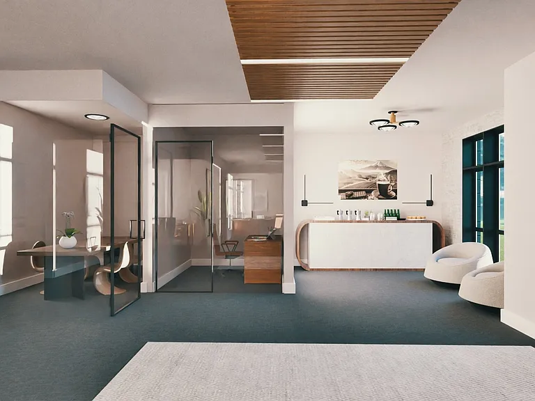 Illuminate Luxury Residences — Photo 2