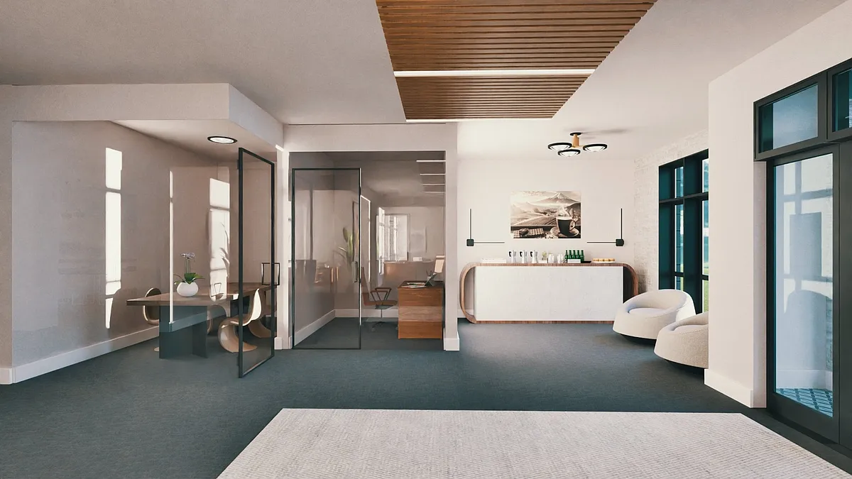 Building Photo - Illuminate Luxury Residences
