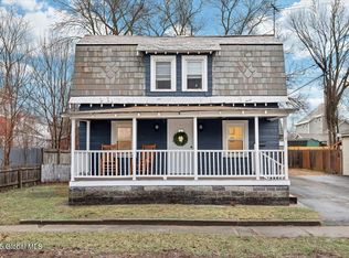 21 Woodard St, Glens Falls, NY 12801