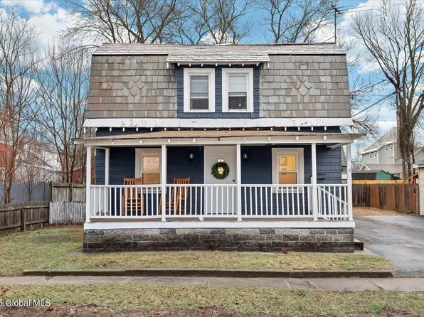 21 Woodard Street, Glens Falls, NY 12801